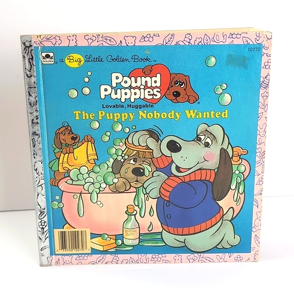 Kids Dog Book Bundle - Picture 6 of 16